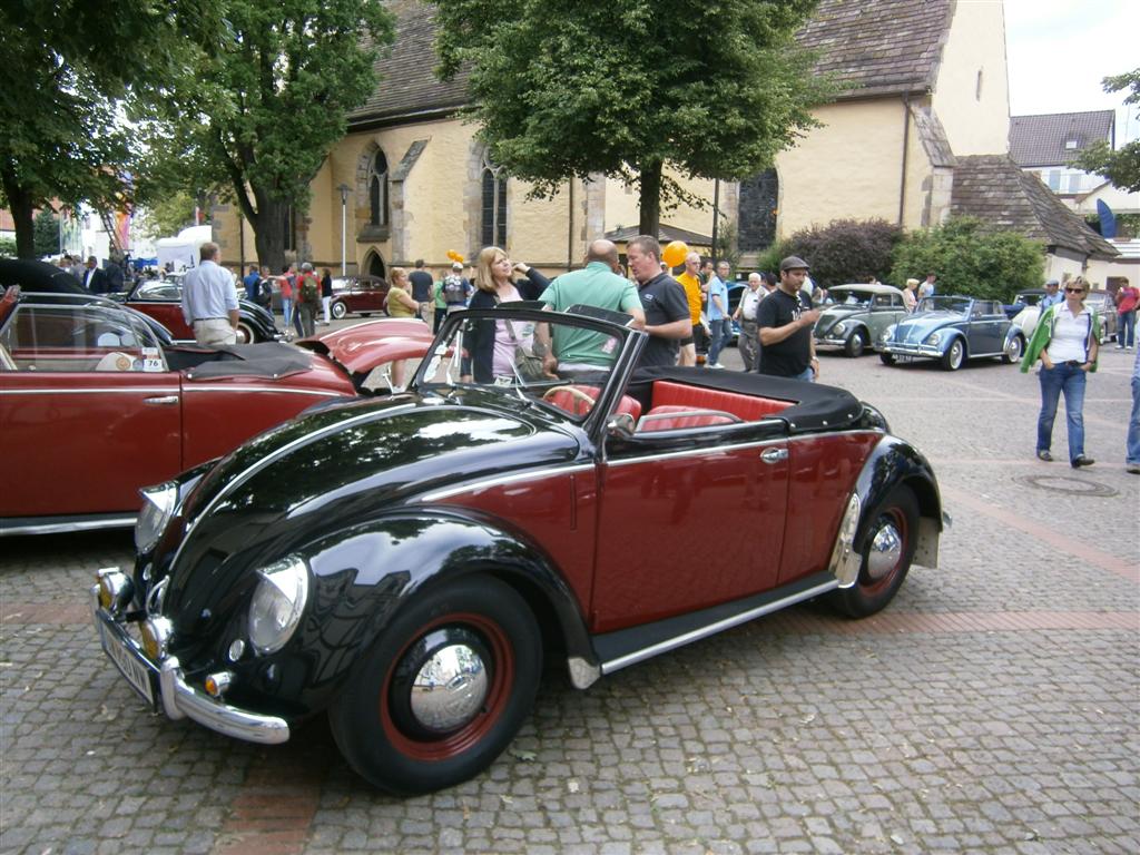 2013-06-21. bis 23. 6.Internationales Volkswagen Veteranentreffen